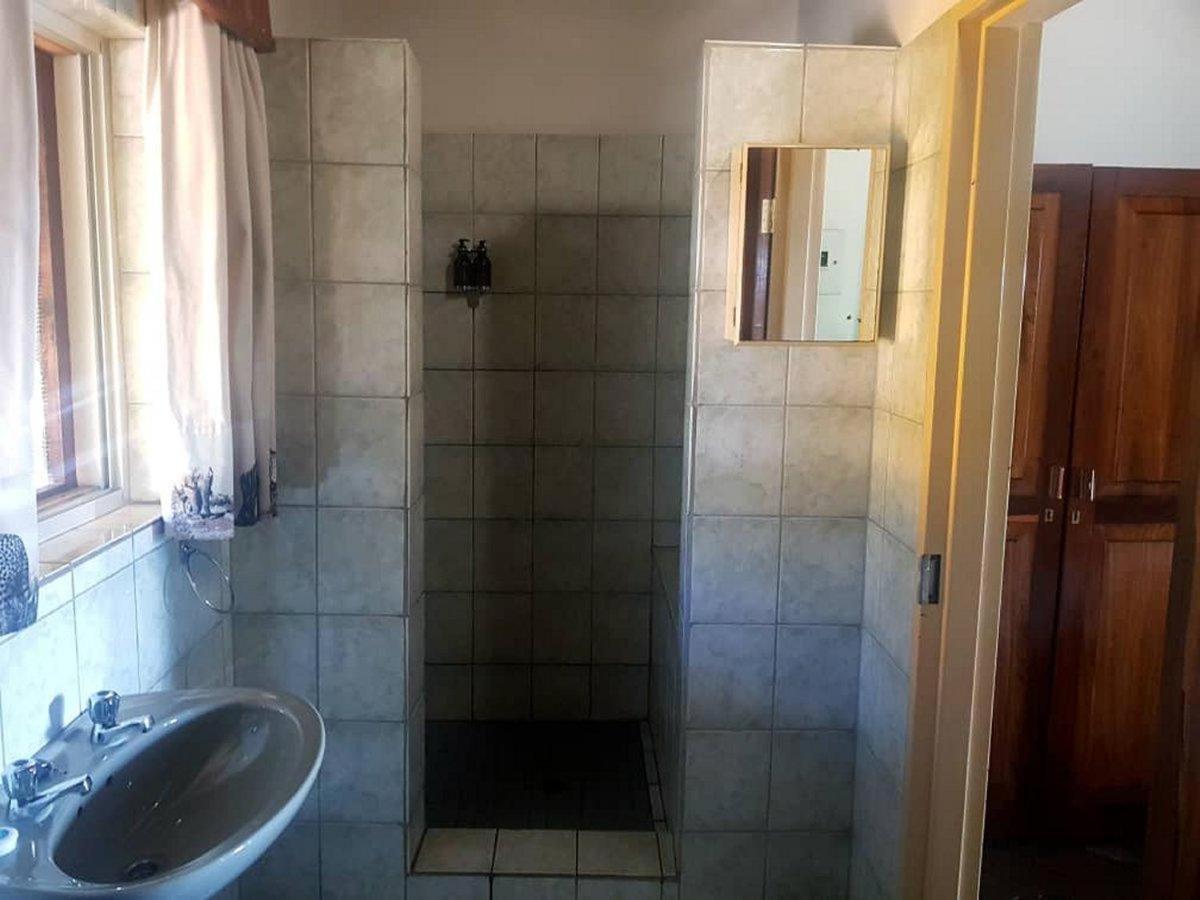 Caprivi River Lodge カティマ・ムリロ エクステリア 写真