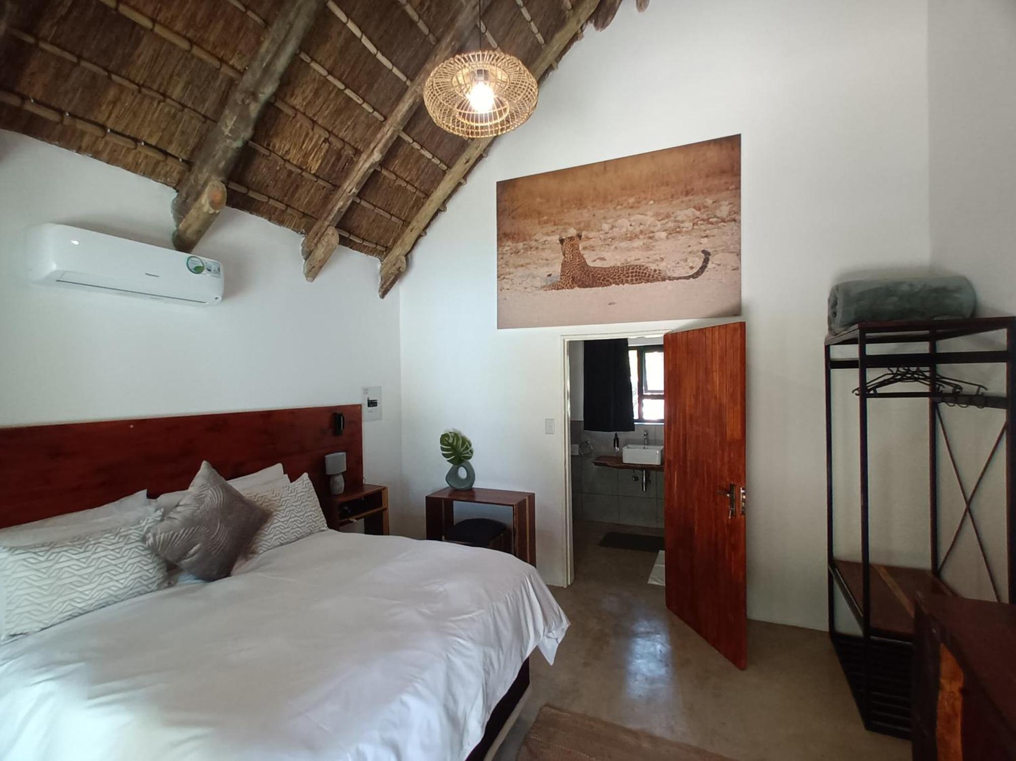 Caprivi River Lodge カティマ・ムリロ エクステリア 写真